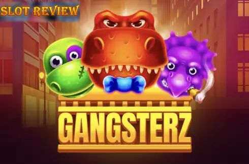 Gangsterz slot