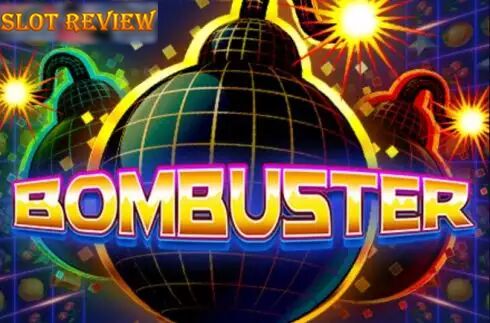 Bombuster Slot Review