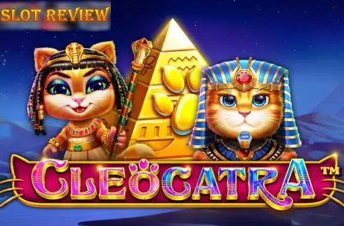 Cleocatra Slot Review