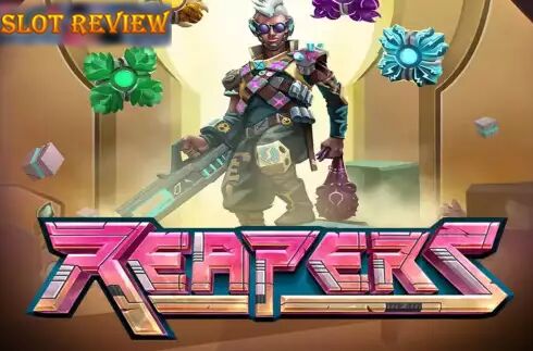 Reapers Slot Review