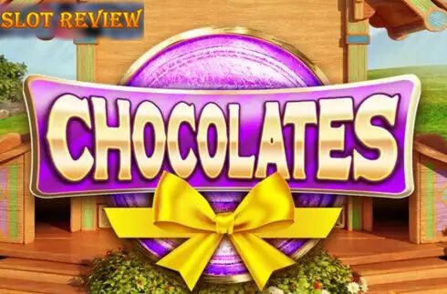 Chocolates slot