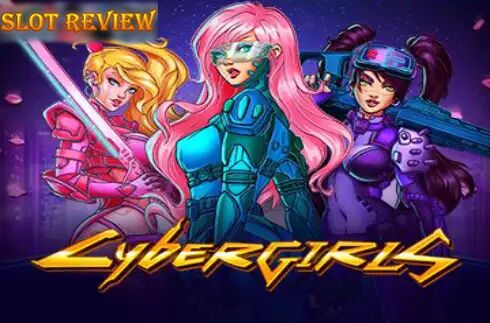 Cybergirls icon