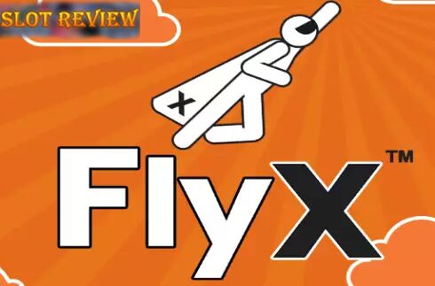 FlyX icon