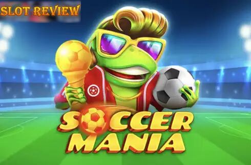 Soccermania slot