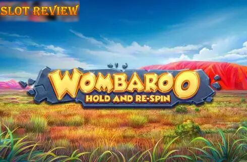 Wombaroo slot