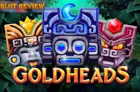 Goldheads Slot Review