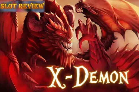 X-Demon Slot Review